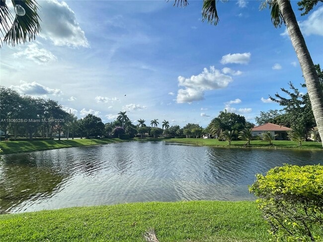 4101 Sapphire Terrace in Weston, FL - Building Photo - Building Photo