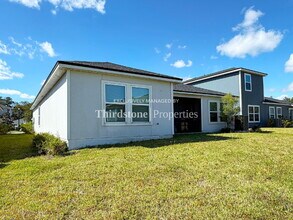 11581 PALLADIO Wy in Jacksonville, FL - Building Photo - Building Photo