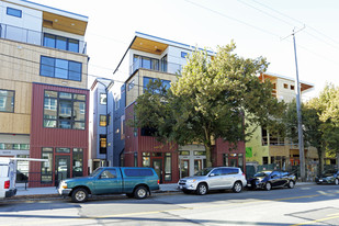 3217-3221 California Ave SW Apartments