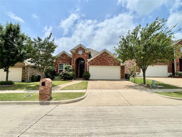 3522 Mustang Ridge Rd in Garland, TX - Building Photo - Building Photo