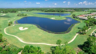 9512 Greyhawk Trl in Naples, FL - Building Photo - Building Photo