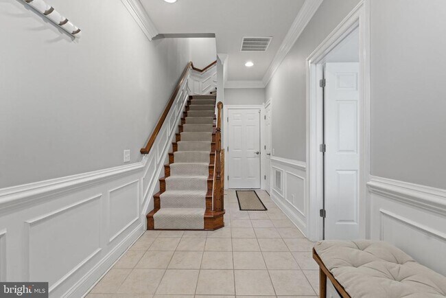 9618 Stockwell Ln in Fairfax, VA - Building Photo - Building Photo