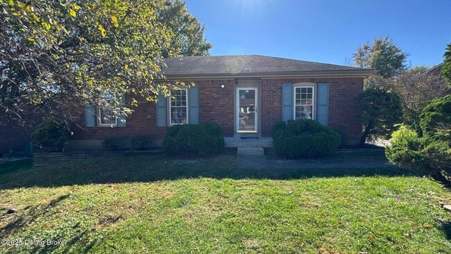 property at 8203 Rochelle Rd