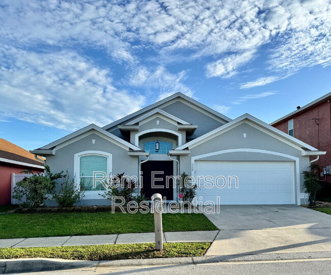 property at 258 Grantham Dr