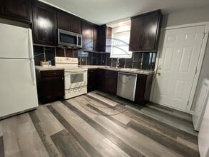 4674 Forest Ridge Dr in Hermitage, TN - Building Photo - Building Photo