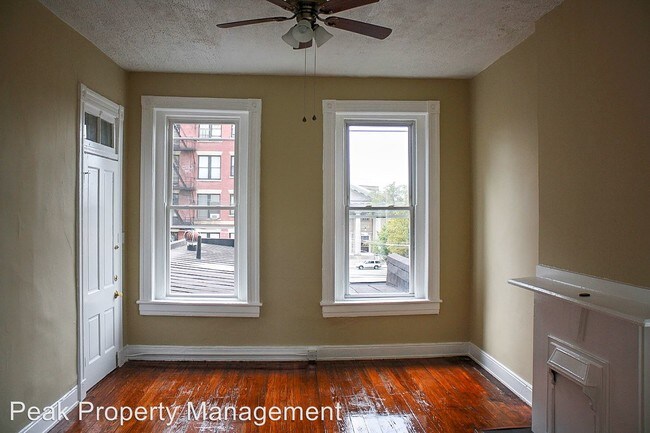 511 Ryland St in Richmond, VA - Foto de edificio - Building Photo