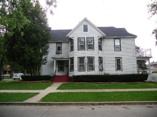 property at 404 Gillett Ave