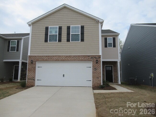 3098 Ora Smith Rd in Lincolnton, NC - Building Photo - Building Photo