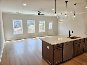 125 Priestwood Ln in Acworth, GA - Building Photo - Building Photo