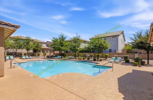 2867 E Detroit St in Chandler, AZ - Building Photo - Building Photo