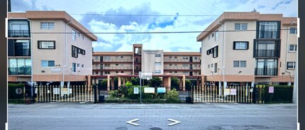 1855 W 60th St in Hialeah, FL - Building Photo - Building Photo