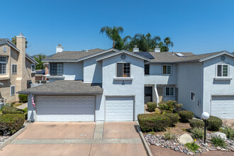 Dover Place in El Cajon, CA - Building Photo - Building Photo