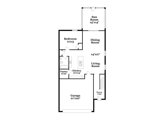 12102 Fawn Brindle St in Riverview, FL - Foto de edificio - Building Photo