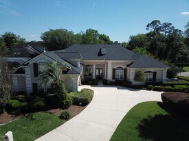 3668 Windmoor Dr in Jacksonville, FL - Building Photo