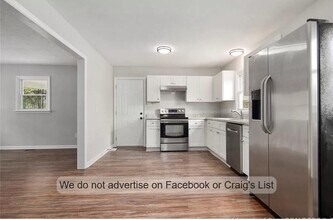 1604 Shaw Rd in Fayetteville, NC - Building Photo - Building Photo