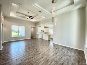 1908 Summerland Ln in Edinburg, TX - Building Photo - Building Photo