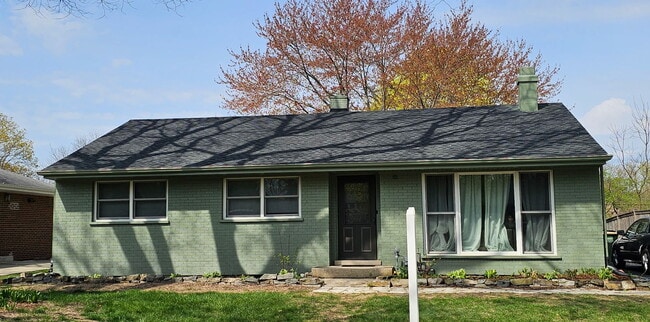 property at 539 Dawes St
