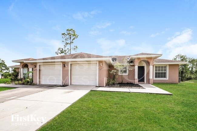 property at 2803 Owen Ave S
