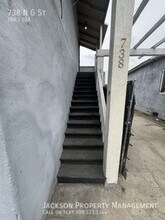 738 N G St in San Bernardino, CA - Building Photo - Building Photo