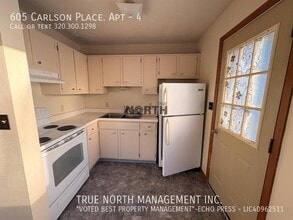 605 Carlson Pl in Henning, MN - Building Photo - Building Photo