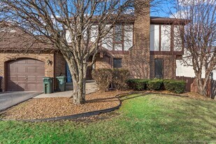 6352 Orchard Dr in Palos Heights, IL - Building Photo