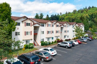 Silver Springs in Kent, WA - Building Photo - Building Photo