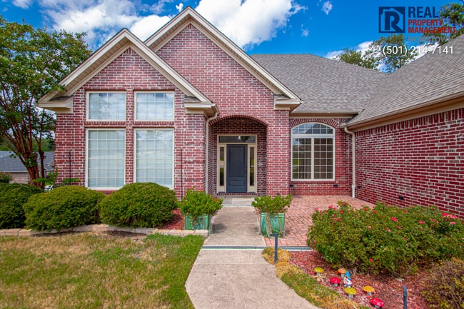 4040 Robinwood Cir in Bryant, AR - Building Photo - Building Photo
