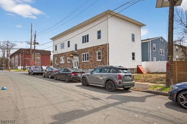 property at 378 Grand St