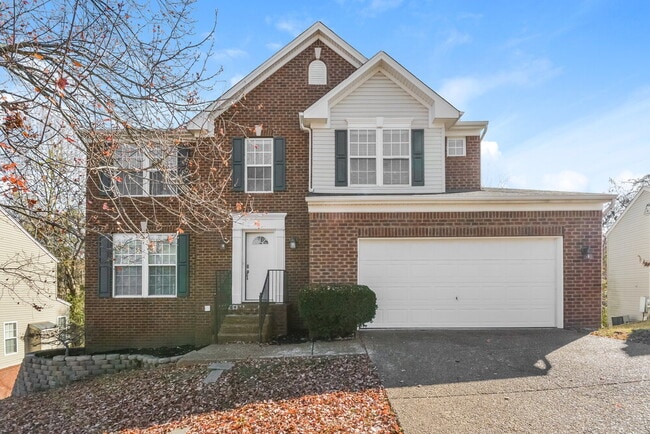 1437 Timber Ridge Cir