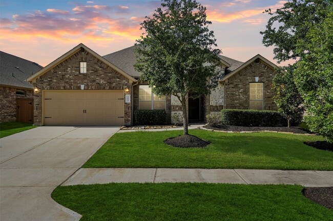 property at 12043 Talmadge Reach Dr