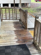 1602 Kings Rd in Leesville, LA - Building Photo - Building Photo