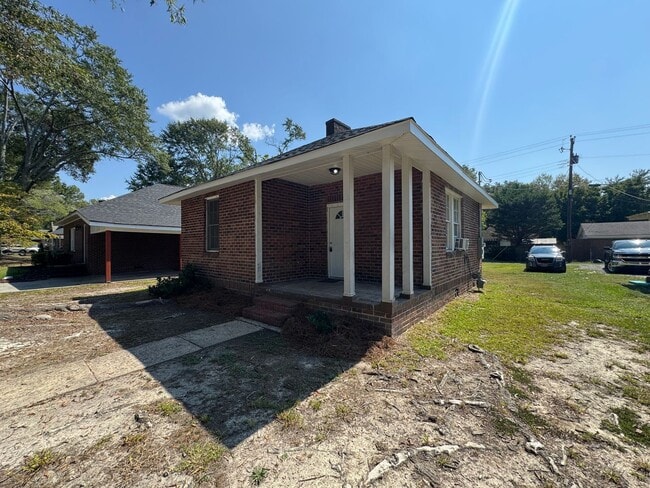 19 Elmwood St NE in Rome, GA - Building Photo - Building Photo