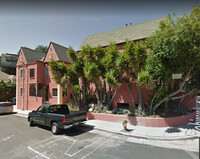 3360 Descanso Dr in Los Angeles, CA - Building Photo - Building Photo