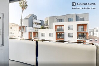 518 N Gramercy Pl in Los Angeles, CA - Building Photo - Building Photo