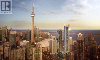 3 Concord Cityplace Wy in Toronto, ON - Building Photo