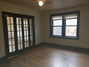 3847-3849 Alberta St in St. Louis, MO - Building Photo - Building Photo