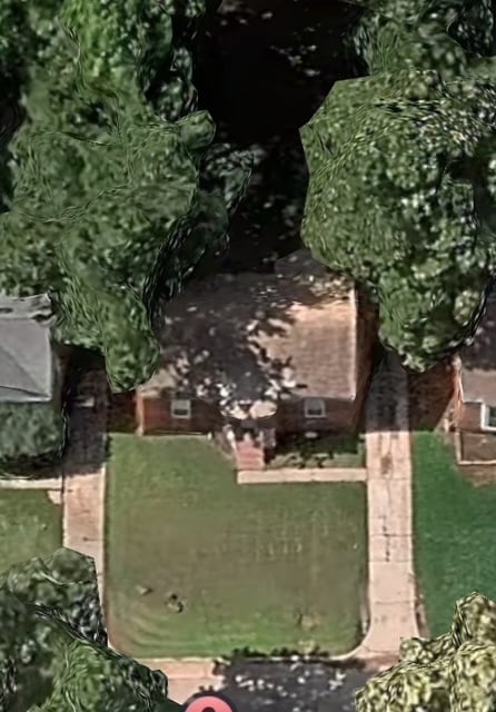 property at 2008 NW 41st St