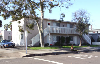 601 N Freeman St in Oceanside, CA - Building Photo - Building Photo