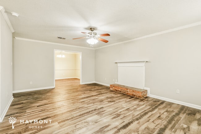 4327 Parkwood Dr in Augusta, GA - Building Photo - Building Photo