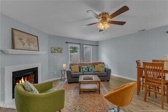 5900 Shady Grove Cir in Raleigh, NC - Building Photo - Building Photo