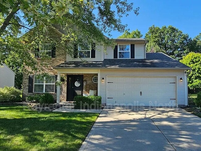 property at 8647 Eagles Nest Dr