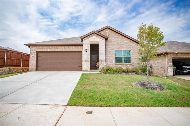 200 Lantana Trl in Boyd, TX - Building Photo