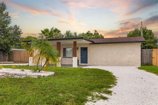 property at 5384 56th Ave N