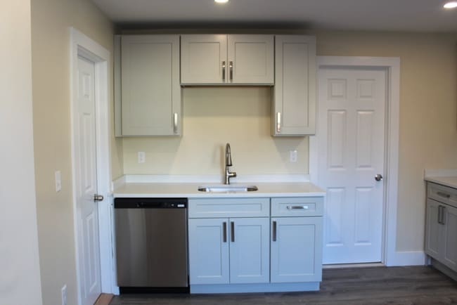 78 Endicott St, Unit 1L in Peabody, MA - Foto de edificio - Building Photo