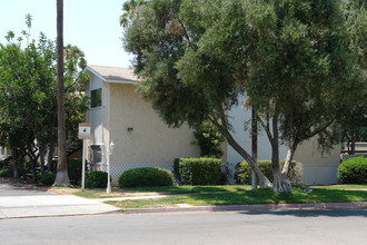 Olive Lane Apartments in Santee, CA - Building Photo - Building Photo