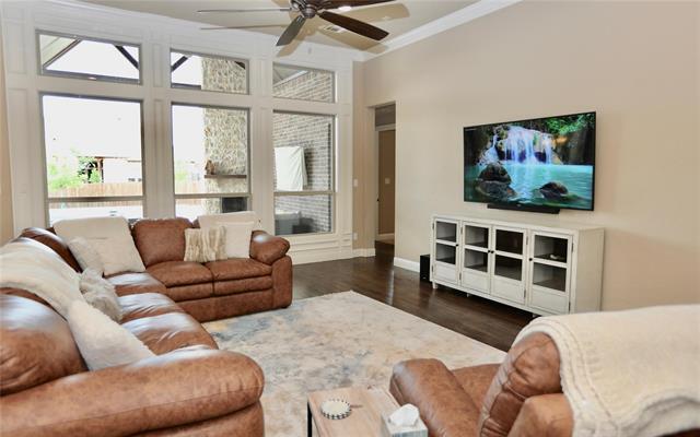 801 Rose Ct in Keller, TX - Building Photo - Building Photo
