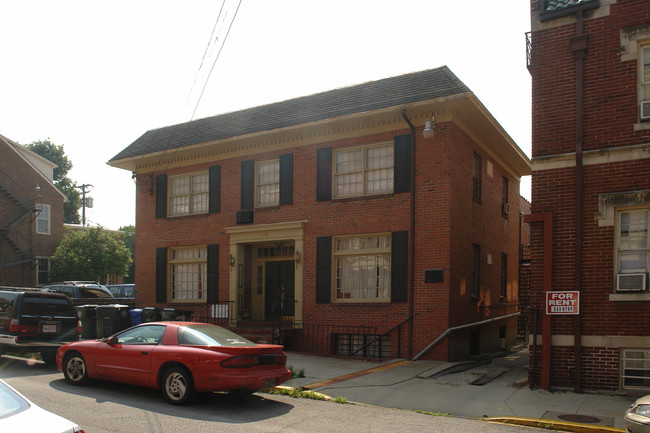 180 Market St in Lexington, KY - Foto de edificio - Building Photo