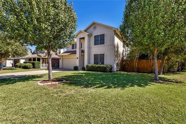 3036 Bent Tree Loop in Round Rock, TX - Building Photo - Building Photo