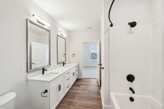 The Venue on South Main in Cornelius, NC - Building Photo - Building Photo