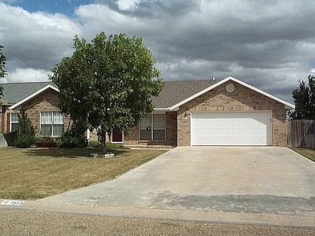 property at 11535 Co Rd 41